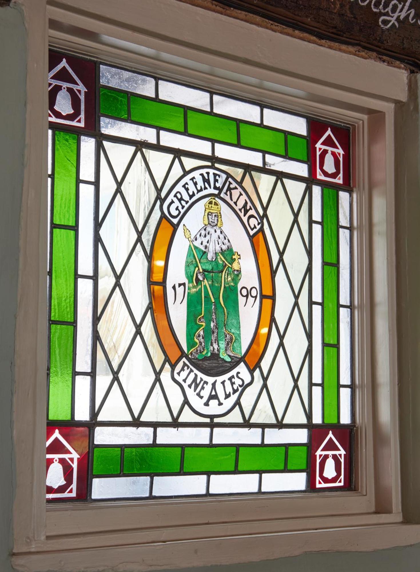 The Bell Hotel Woburn By Greene King Inns エクステリア 写真